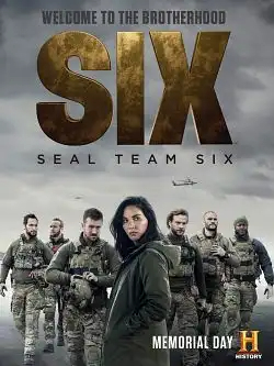 Six S02E05 FRENCH HDTV