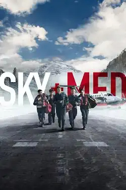 Skymed S01E02 VOSTFR HDTV