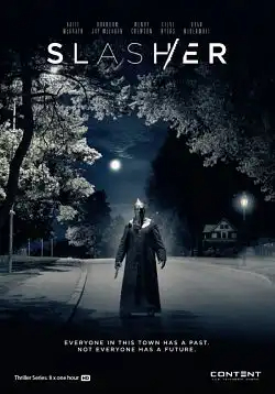 Slasher Saison 2 FRENCH HDTV