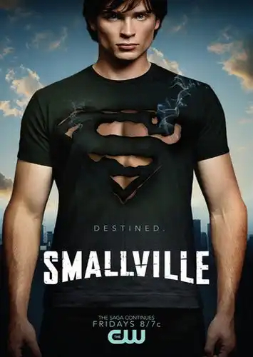 Smallville Saison 7 FRENCH HDTV