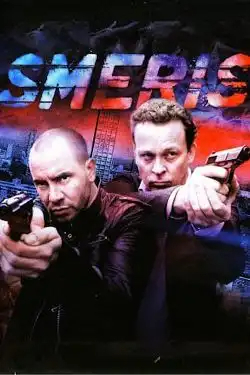 Smeris Saison 01 VOSTFR HDTV