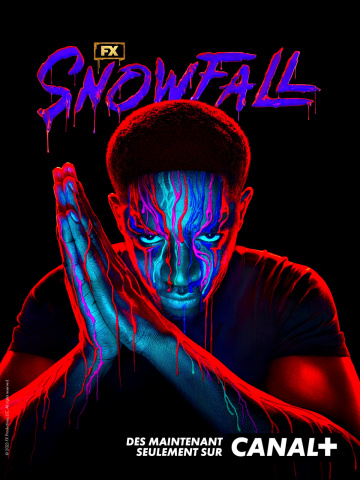 Snowfall S06E07 VOSTFR HDTV