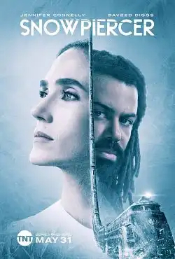 Snowpiercer S03E05 VOSTFR HDTV