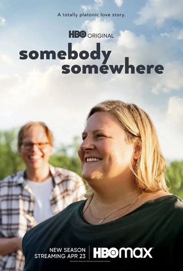 Somebody Somewhere S02E05 FRENCH HDTV