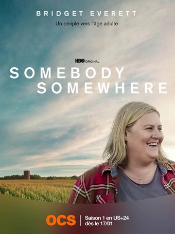 Somebody Somewhere S03E01 FRENCH HDTV 2024