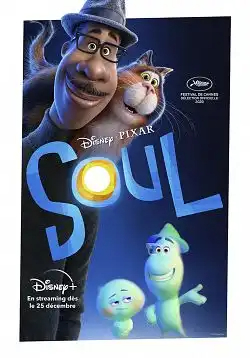 Soul TRUEFRENCH WEBRIP 720p 2020