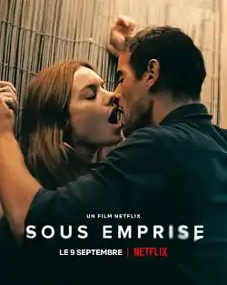 Sous emprise FRENCH WEBRIP 1080p 2022