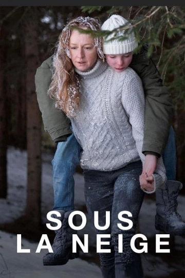 Sous la neige Saison 1 VOSTFR HDTV