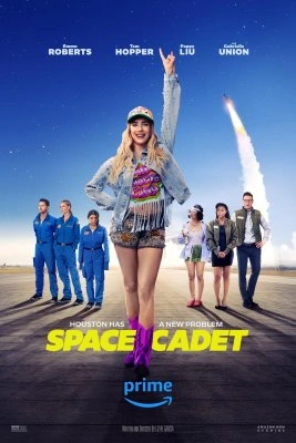 Space Cadet MULTI TRUEFRENCH WEBRIP 2024