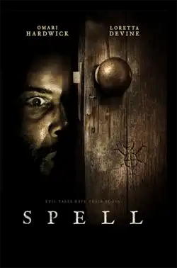 Spell FRENCH DVDRIP 2021