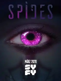 Spides S01E07 FRENCH HDTV