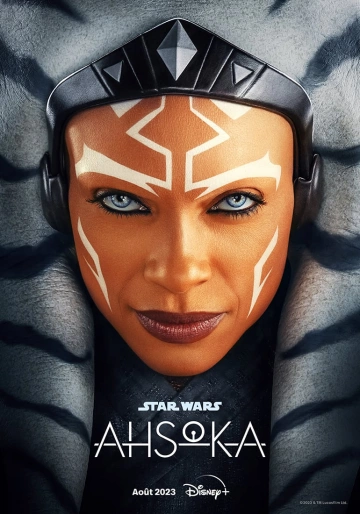 Star Wars: Ahsoka S01E01 FRENCH HDTV