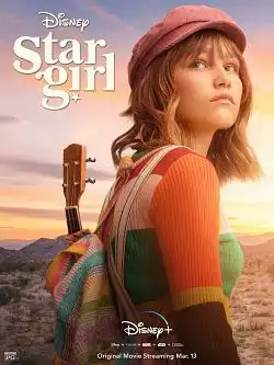 Stargirl FRENCH WEBRIP 1080p 2020