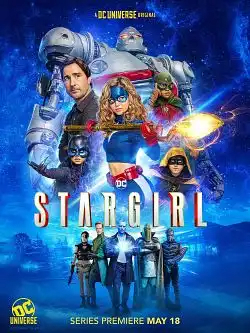 Stargirl S01E11 VOSTFR HDTV