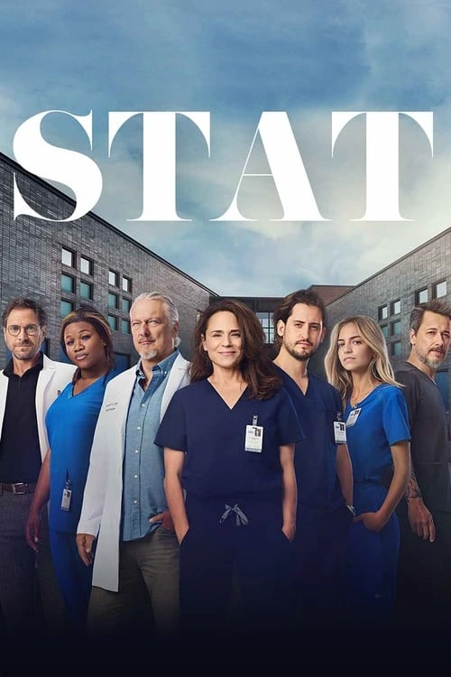 Stat S03E15 FRENCH HDTV 720p 2024