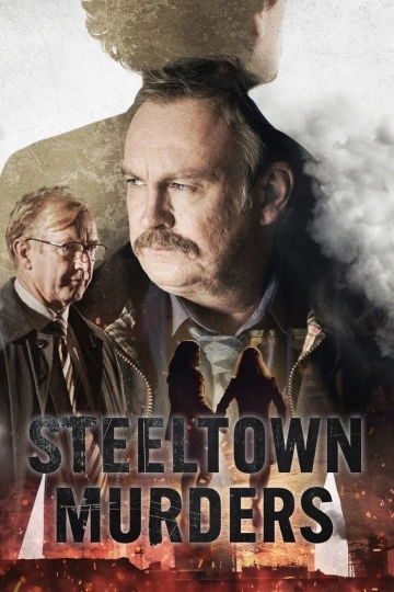 Steeltown Murders S01E01 FRENCH HDTV 2023