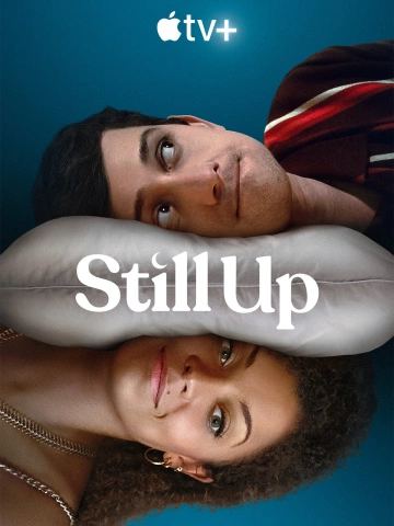 Still Up S01E02 VOSTFR HDTV