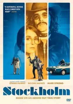 Stockholm FRENCH BluRay 720p 2019