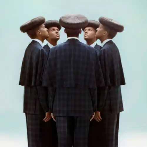 STROMAE - Multitude (+Bonus track) 2022