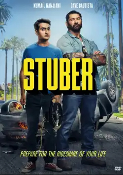 Stuber TRUEFRENCH DVDRIP 2019