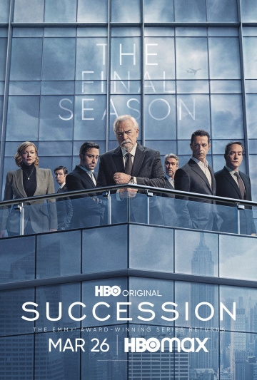 Succession S04E03 VOSTFR HDTV