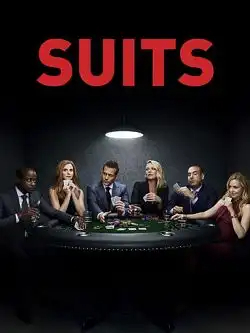 Suits Saison 8 FRENCH HDTV