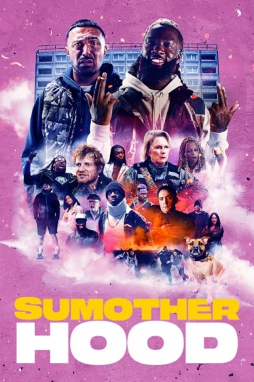 Sumotherhood FRENCH WEBRIP x264 2023