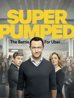 Super Pumped S01E03 VOSTFR HDTV