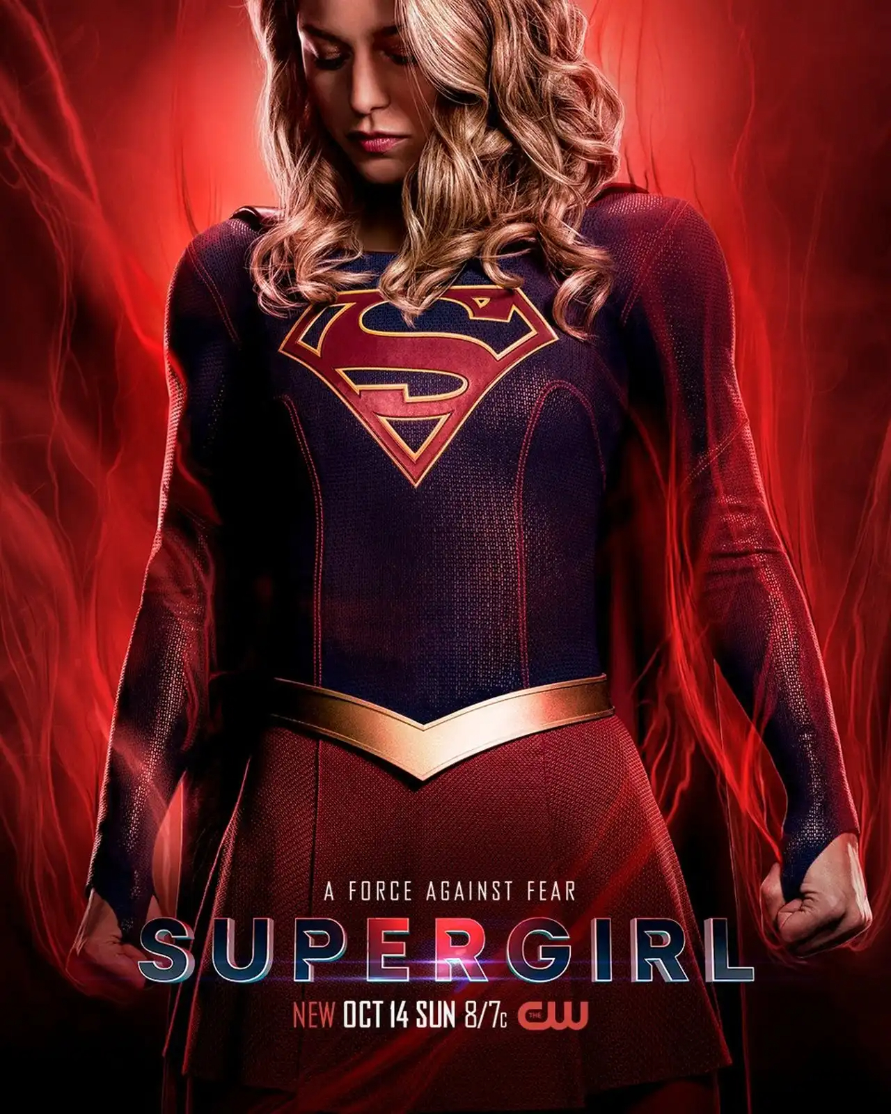 Supergirl S04E02 FRENCH HDTV