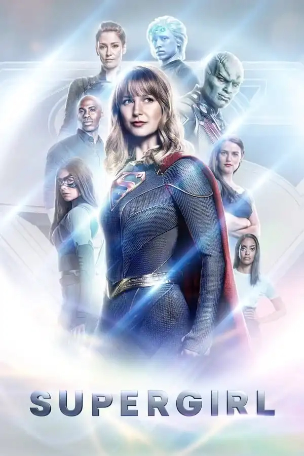 Supergirl S05E02 FRENCH HDTV