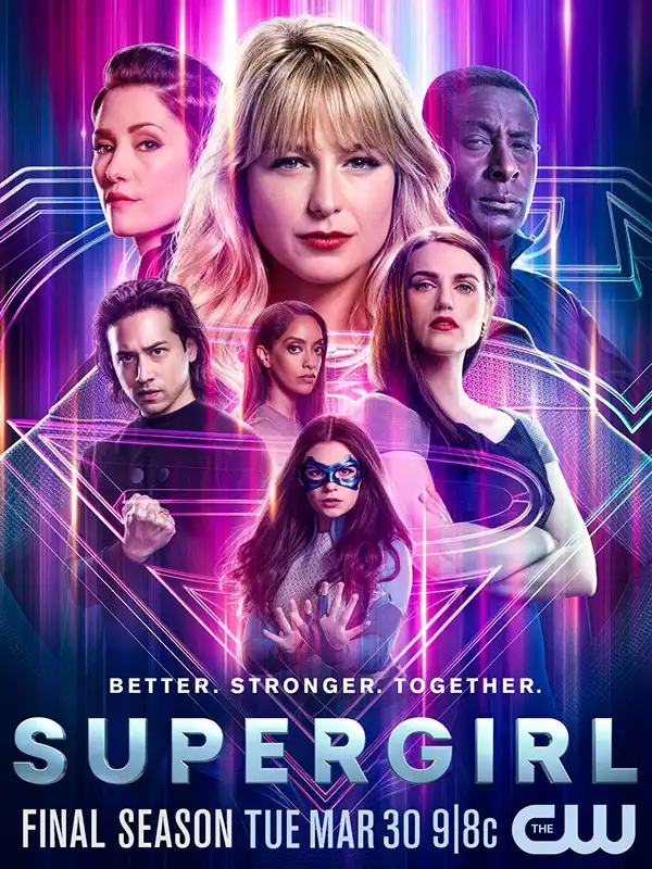 Supergirl S06E06 FRENCH HDTV