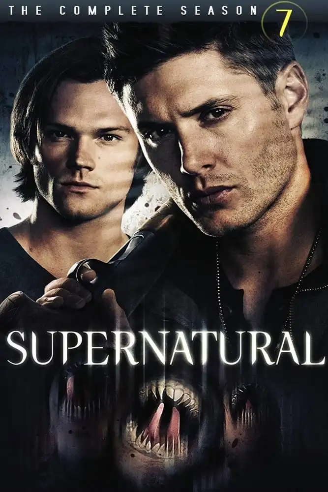 Supernatural Saison 7 FRENCH HDTV