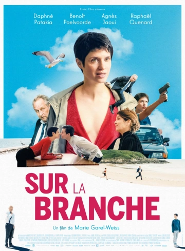 Sur la branche FRENCH WEBRIP 720p 2023