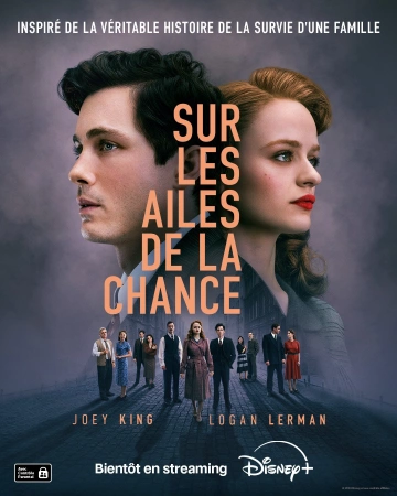 Sur les ailes de la chance FRENCH S01E04 HDTV 2024