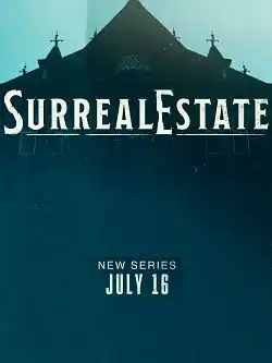 SurrealEstate S01E01 FRENCH HDTV