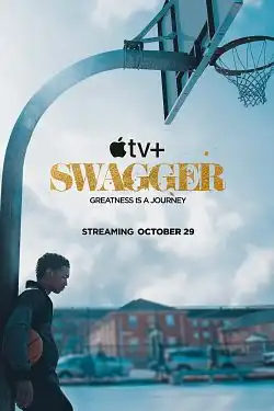 Swagger S01E01 VOSTFR HDTV