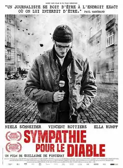 Sympathie pour le diable FRENCH WEBRIP 1080p 2020