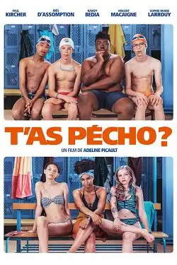 Tâ€™as pÃ©cho ? FRENCH WEBRIP 1080p 2020