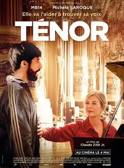 Ténor FRENCH WEBRIP x264 2022