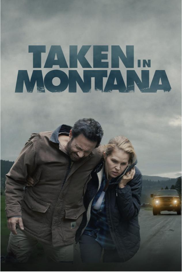 Taken in Montana FRENCH WEBRIP LD 1080p 2023