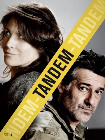 Tandem Saison 6 FRENCH 720p HDTV