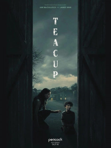 Teacup S01E02 VOSTFR HDTV 2024