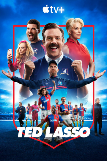 Ted Lasso S03E12 FINAL VOSTFR HDTV