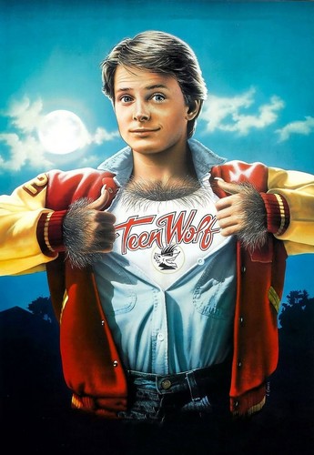 Teen Wolf TRUEFRENCH DVDRIP 1985