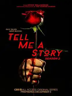 Tell Me a Story S02E05 VOSTFR HDTV