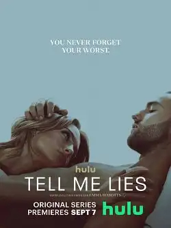 Tell Me Lies S01E07 FRENCH HDTV