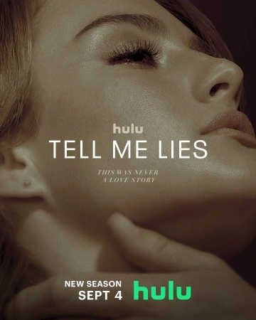 Tell Me Lies S02E01 FRENCH HDTV 2024