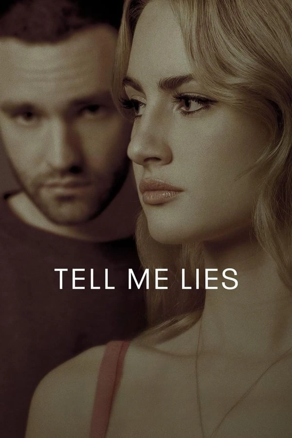 Tell Me Lies S02E04 VOSTFR HDTV 1080p 2024