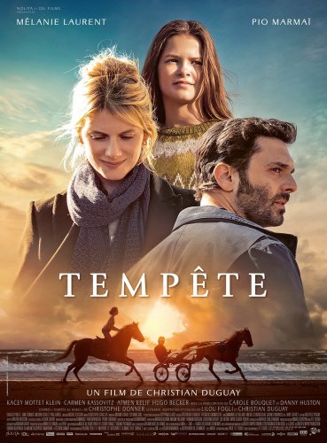 tempête FRENCH BluRay 1080p 2023