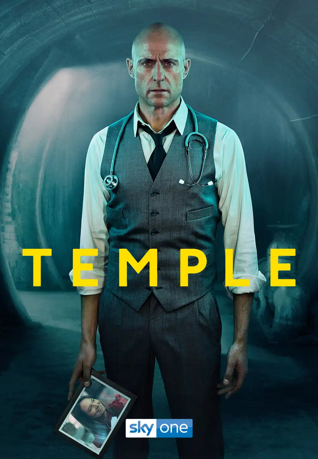 Temple S01E01 VOSTFR HDTV